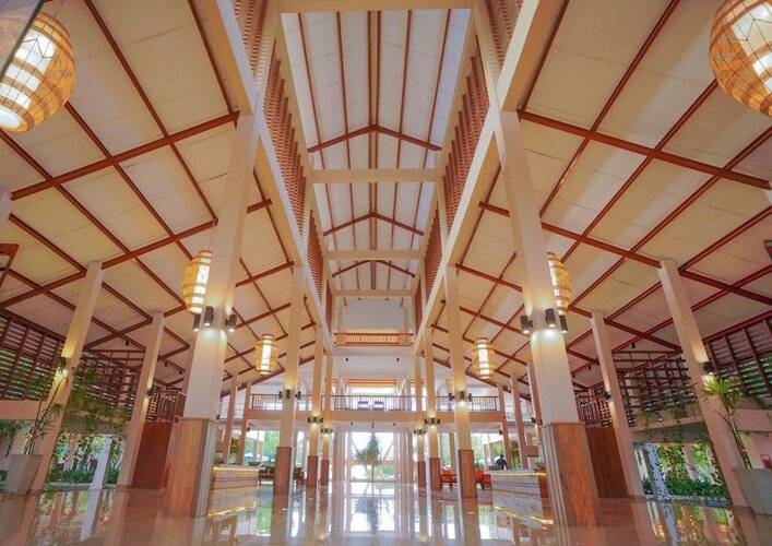 Breeze Pasikudah