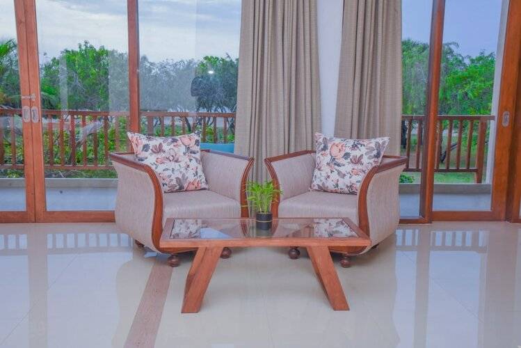 Breeze Pasikudah