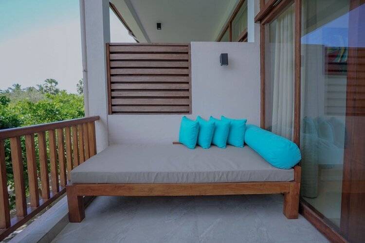 Breeze Pasikudah