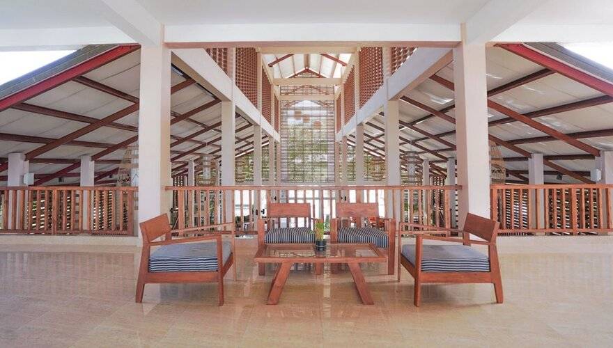 Breeze Pasikudah