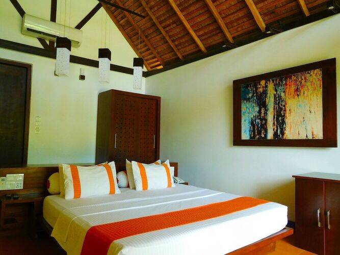 Blue Whale Beach Boutique Resort