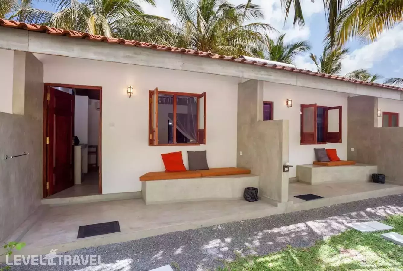 De Silva Palm Resort