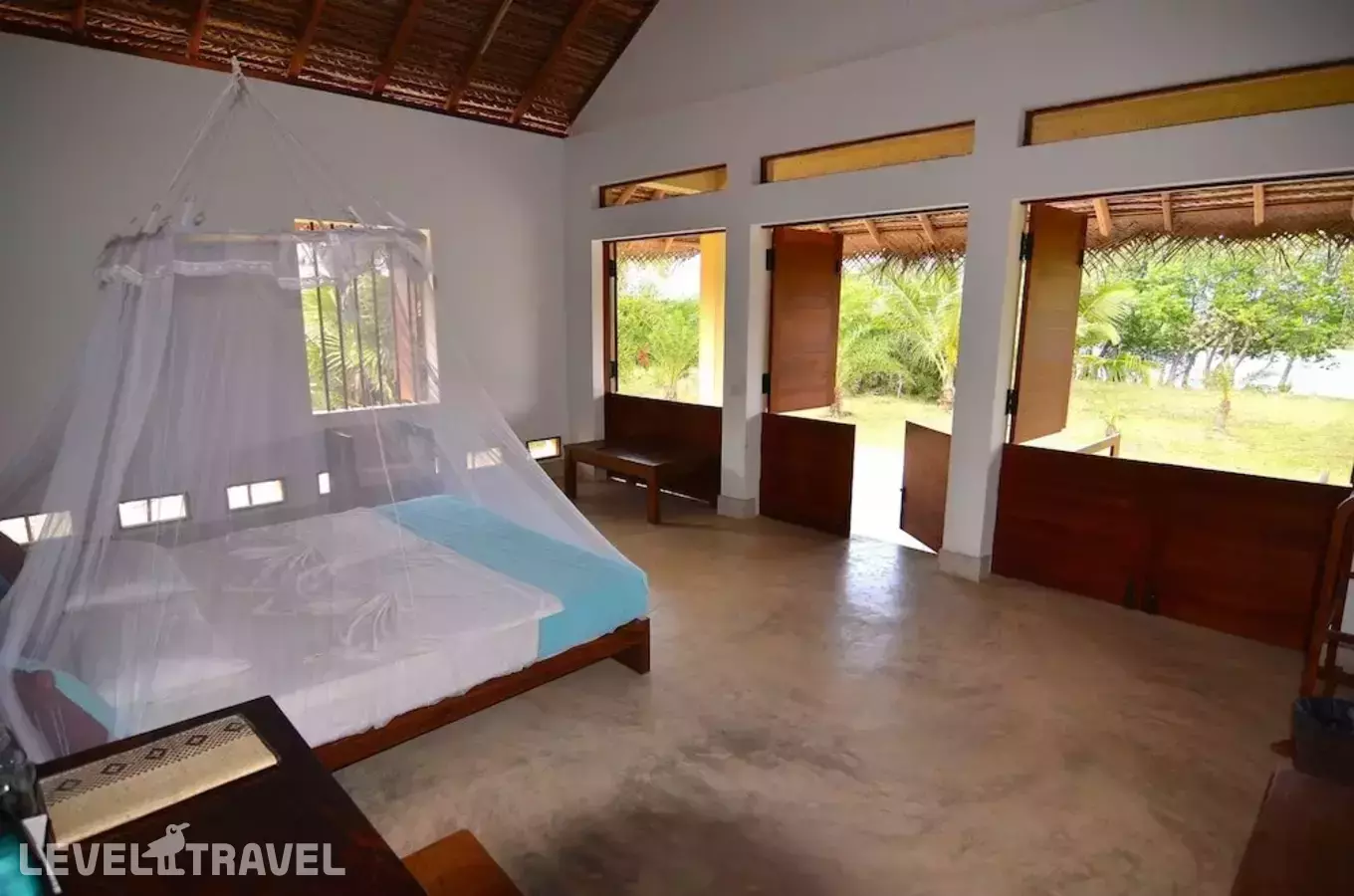 Elements Beach & Nature Resort