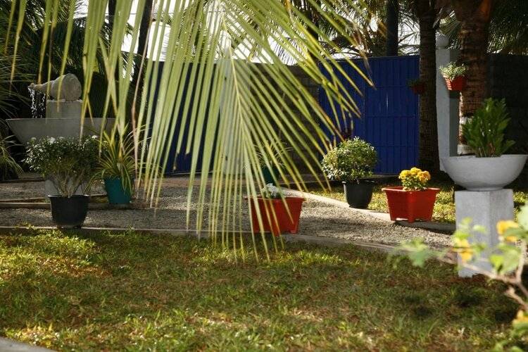 Kite Paradise Resort-Kalpitiya