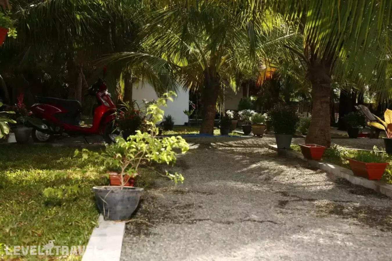 Kite Paradise Resort-Kalpitiya