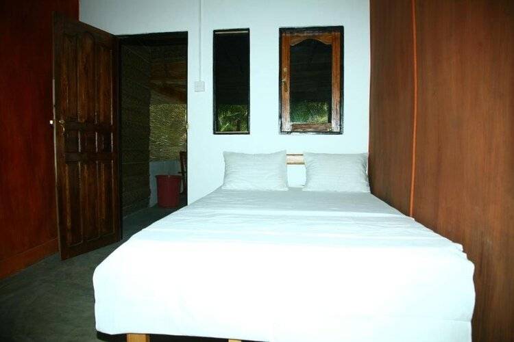 Kite Paradise Resort-Kalpitiya
