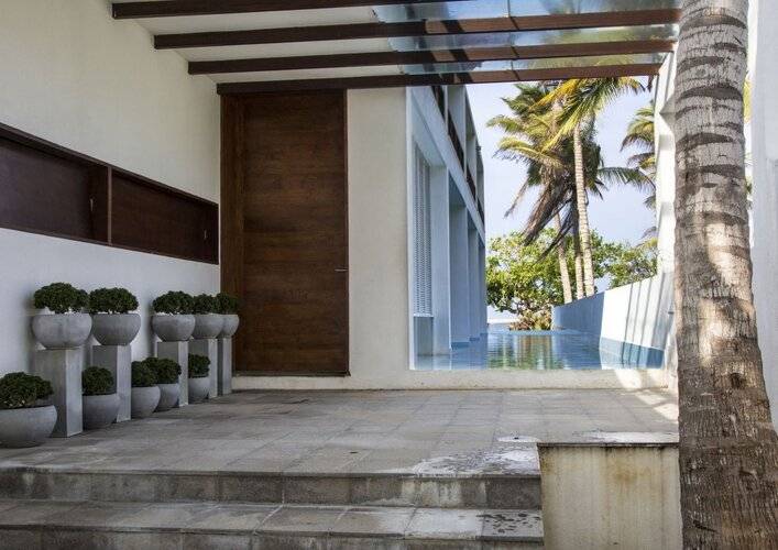 Villa Santé
