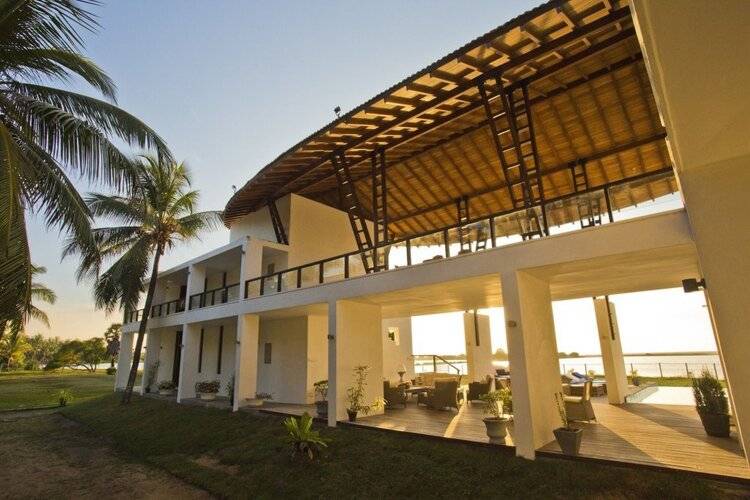 Villa Santé