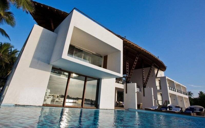 Villa Santé