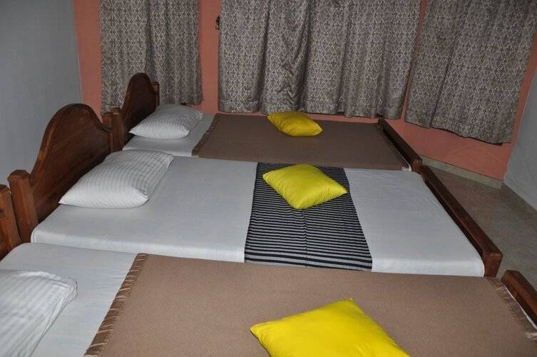 Kendiya Resort