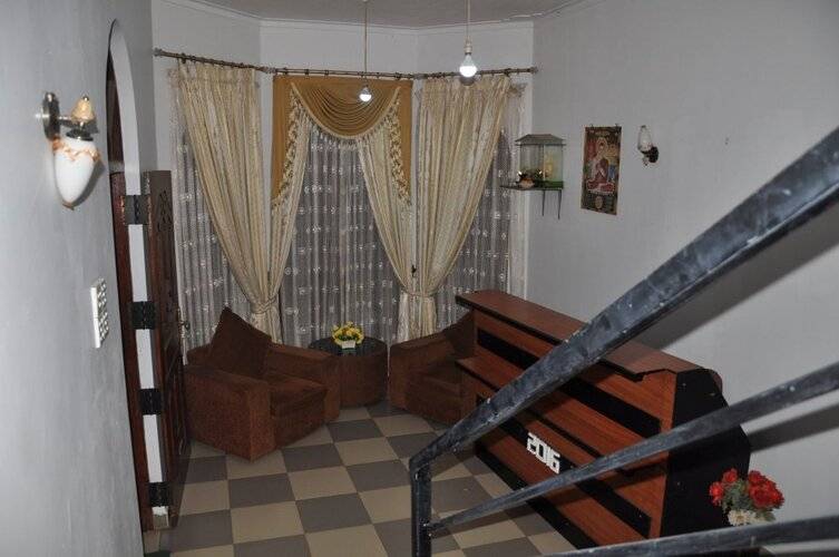 Kendiya Resort