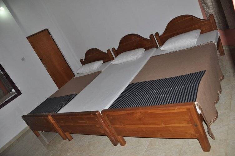 Kendiya Resort