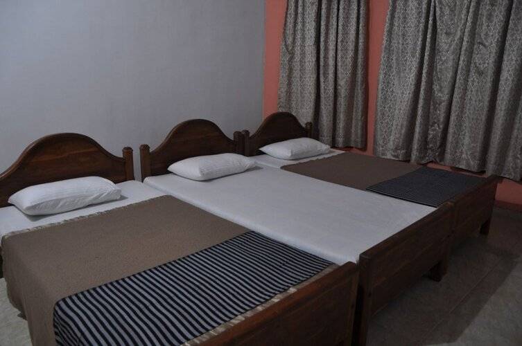 Kendiya Resort