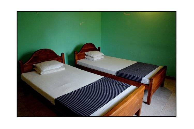 Kendiya Resort