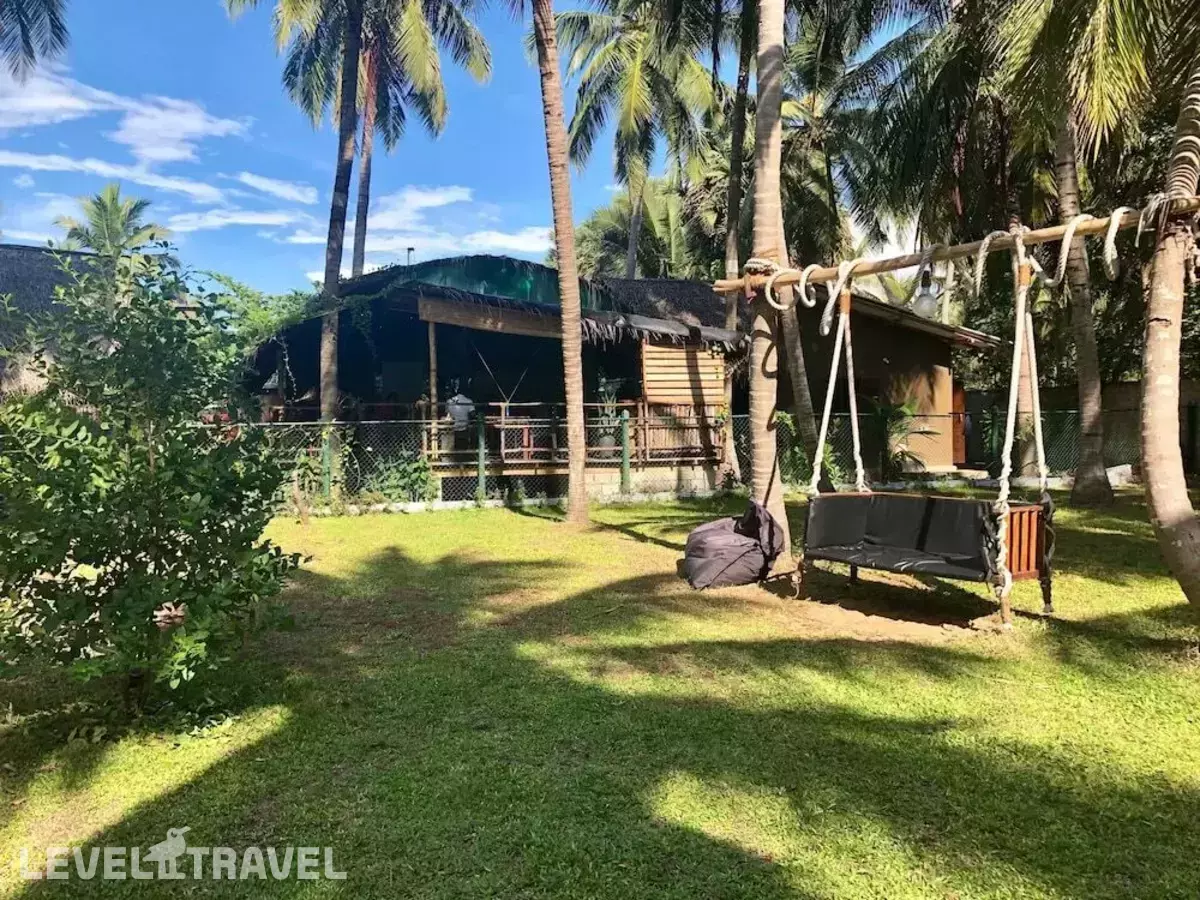 Wind Blend Kite Resort