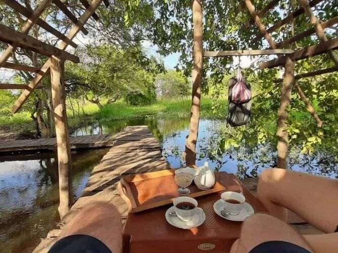 Lake Bliss
