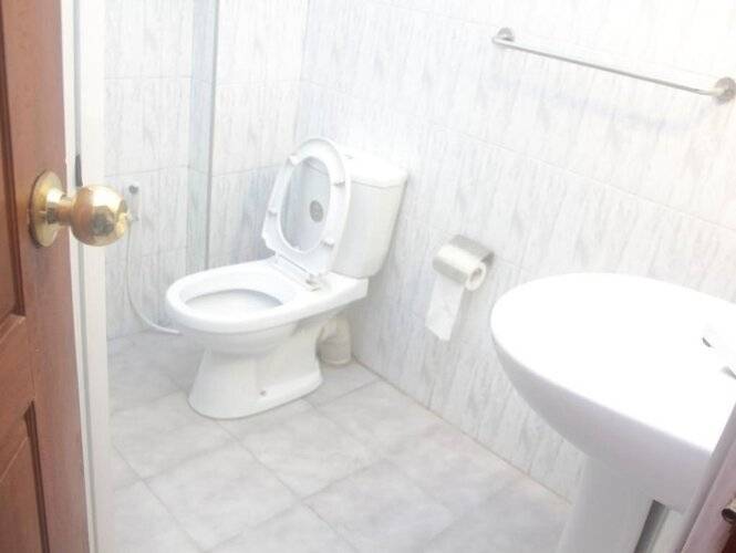 256 Townhouse Rest