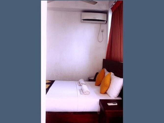 256 Townhouse Rest