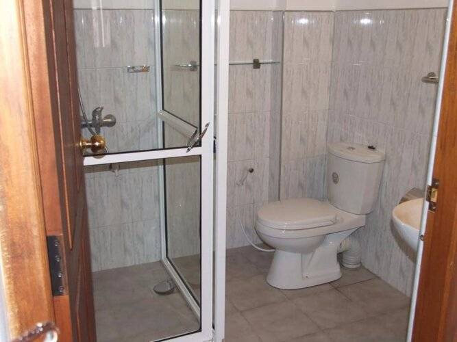 256 Townhouse Rest