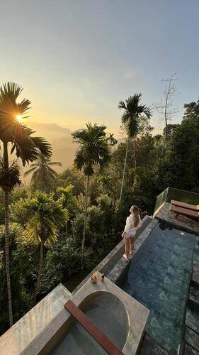 Aarunya Nature Resort & Spa