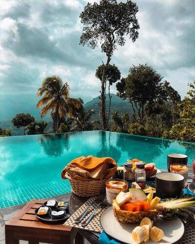 Aarunya Nature Resort & Spa