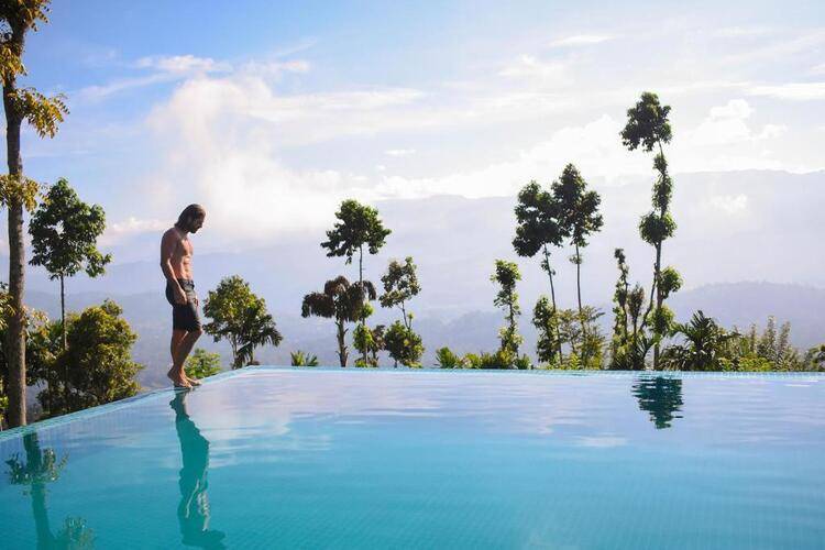 Aarunya Nature Resort & Spa
