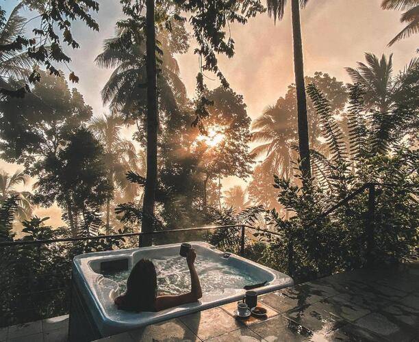 Aarunya Nature Resort & Spa