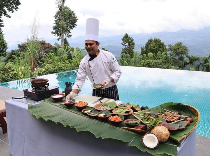 Aarunya Nature Resort & Spa