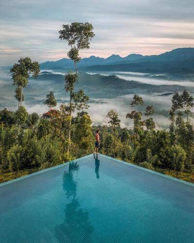 Aarunya Nature Resort & Spa
