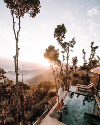 Aarunya Nature Resort & Spa