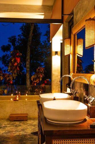 Aarunya Nature Resort & Spa