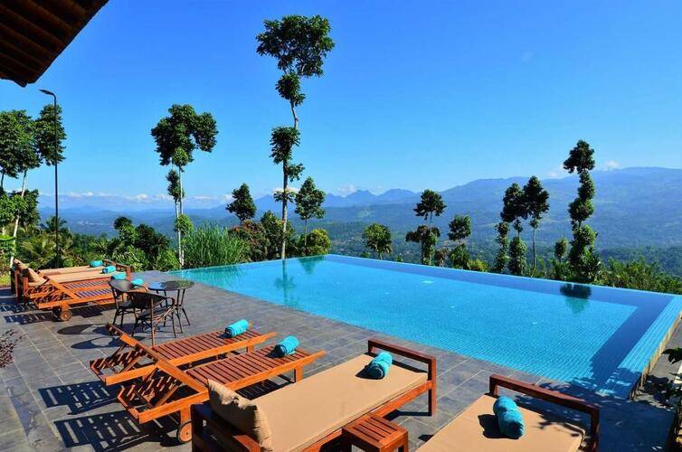 Aarunya Nature Resort & Spa
