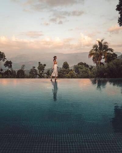 Aarunya Nature Resort & Spa