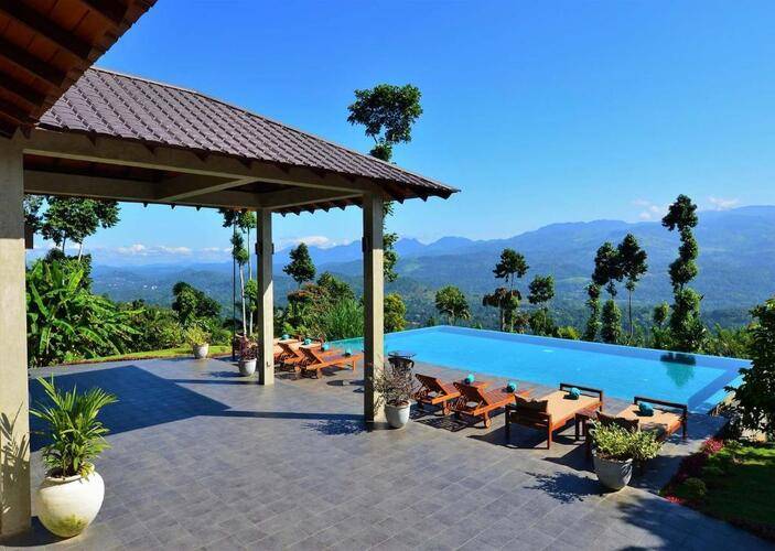 Aarunya Nature Resort & Spa