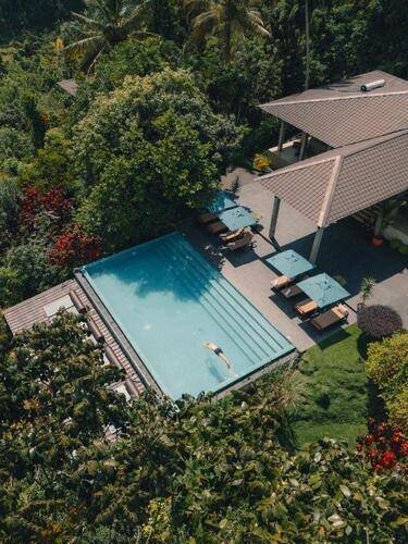 Aarunya Nature Resort & Spa