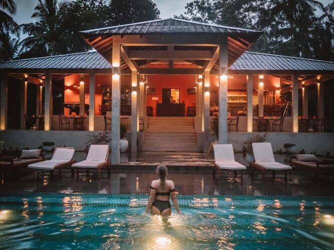 Aarunya Nature Resort & Spa
