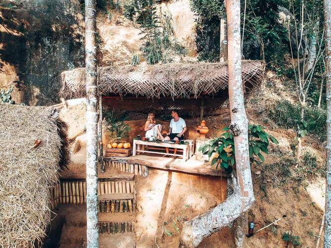 Aarunya Nature Resort & Spa