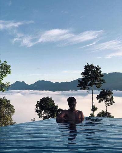 Aarunya Nature Resort & Spa