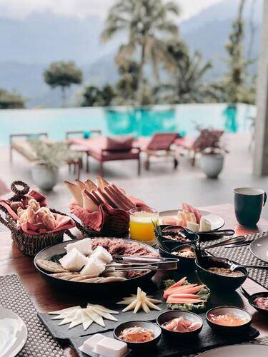 Aarunya Nature Resort & Spa