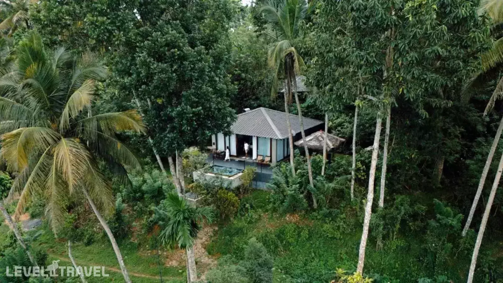 Aarunya Nature Resort & Spa