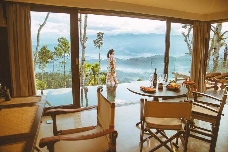 Aarunya Nature Resort & Spa