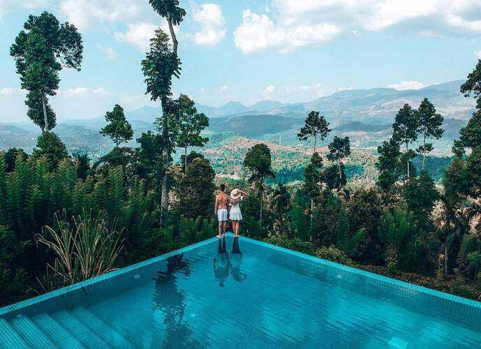 Aarunya Nature Resort & Spa