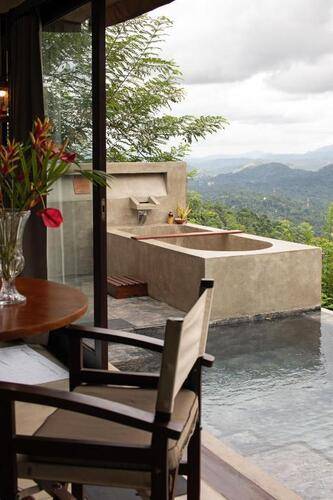 Aarunya Nature Resort & Spa