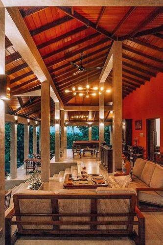 Aarunya Nature Resort & Spa