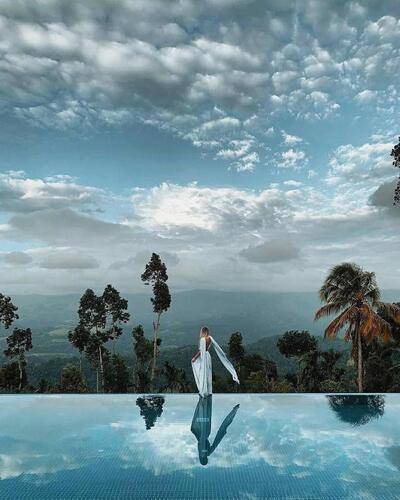 Aarunya Nature Resort & Spa