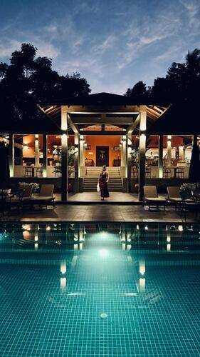 Aarunya Nature Resort & Spa