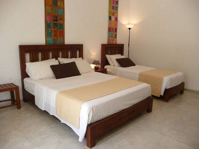 Amandari Holiday Villa