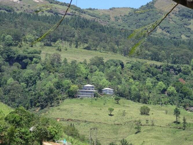 Amandari Holiday Villa