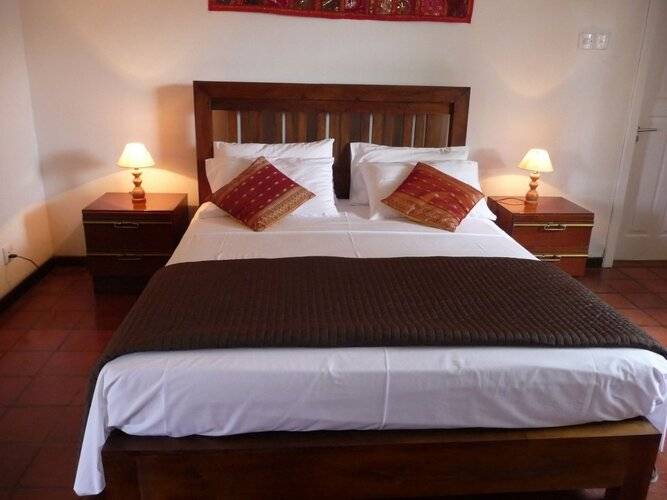 Amandari Holiday Villa