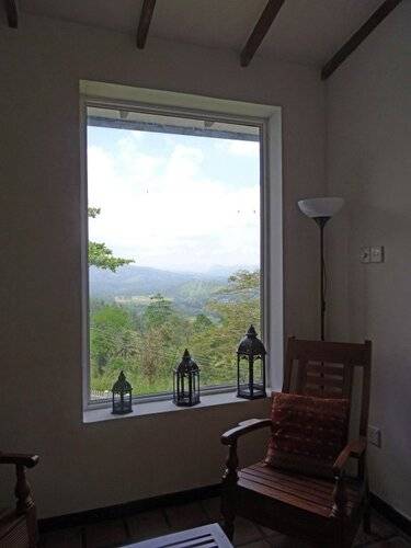Amandari Holiday Villa